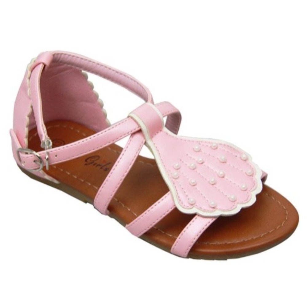 Karla Toddler Sandal ⭐️